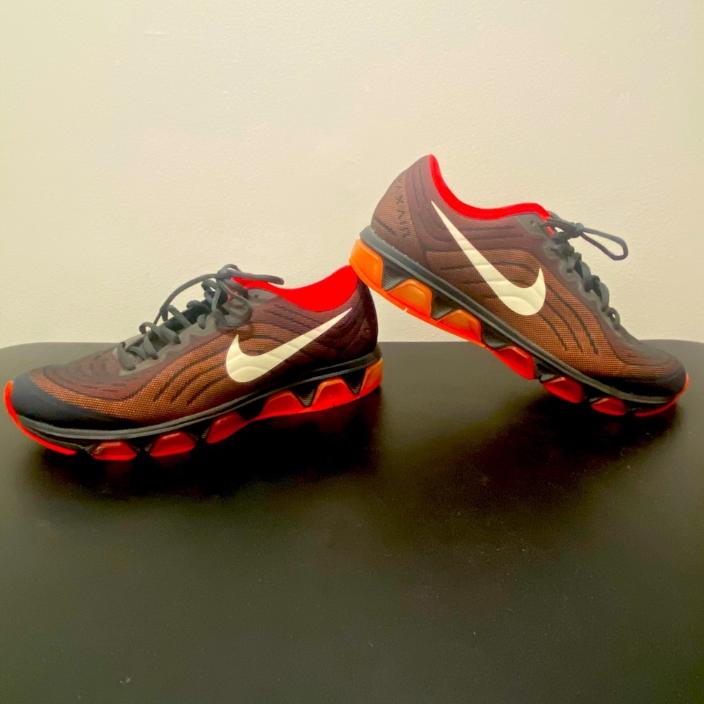 Men’s 2013 Nike Air Max